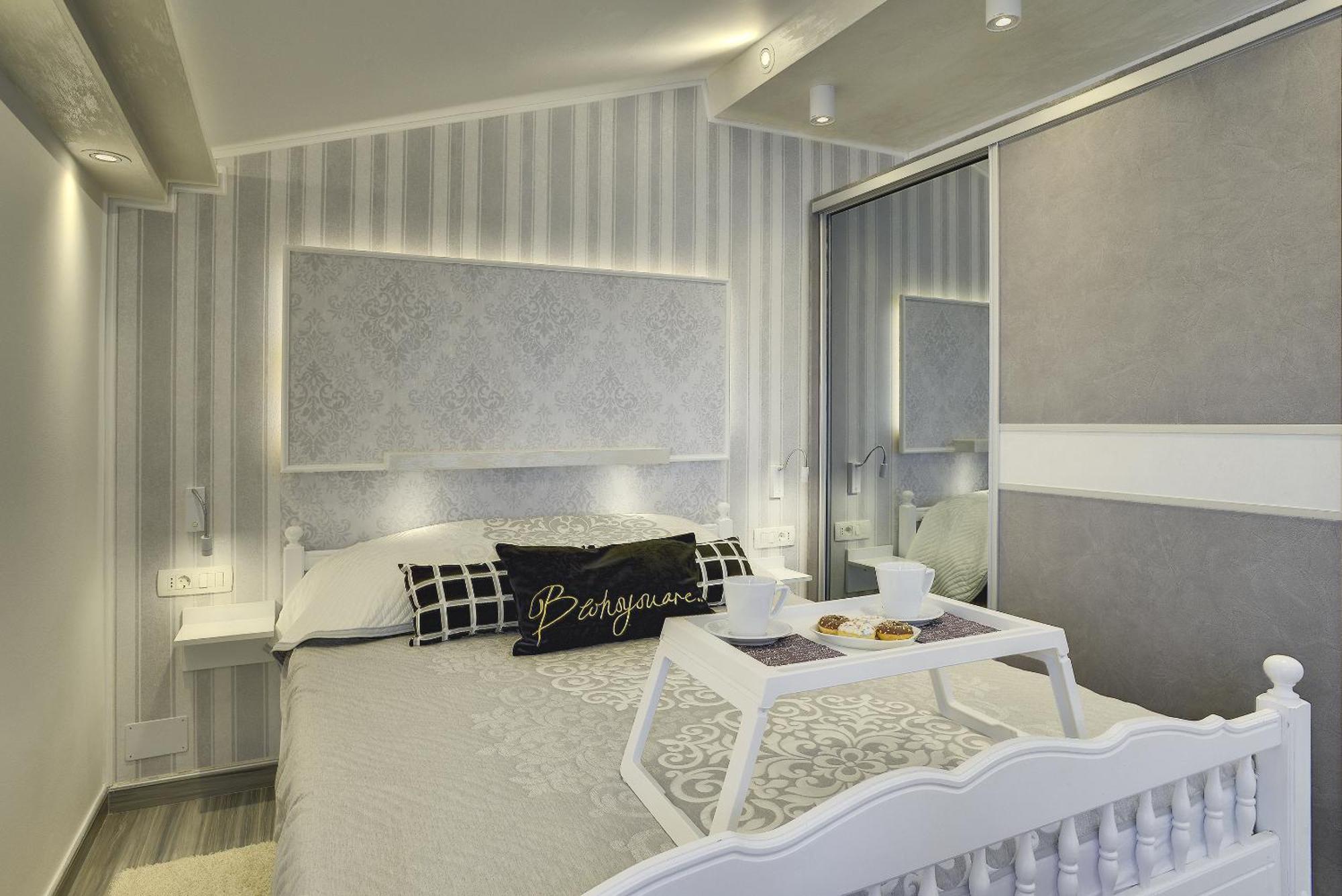 Apartments Zanetti 3 Пула Экстерьер фото